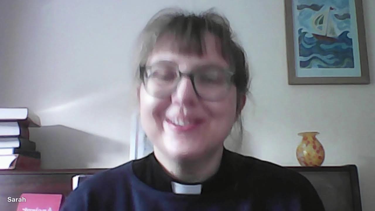 Morning Prayer Tuesday 3rd March