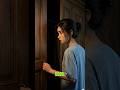 “Don’t Open the Closet at Night” 😨 | Horror Shorts #shorts