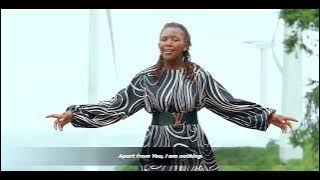 Esther Adasar ft Rhoda - Ulinipenda Yesu ( song video)