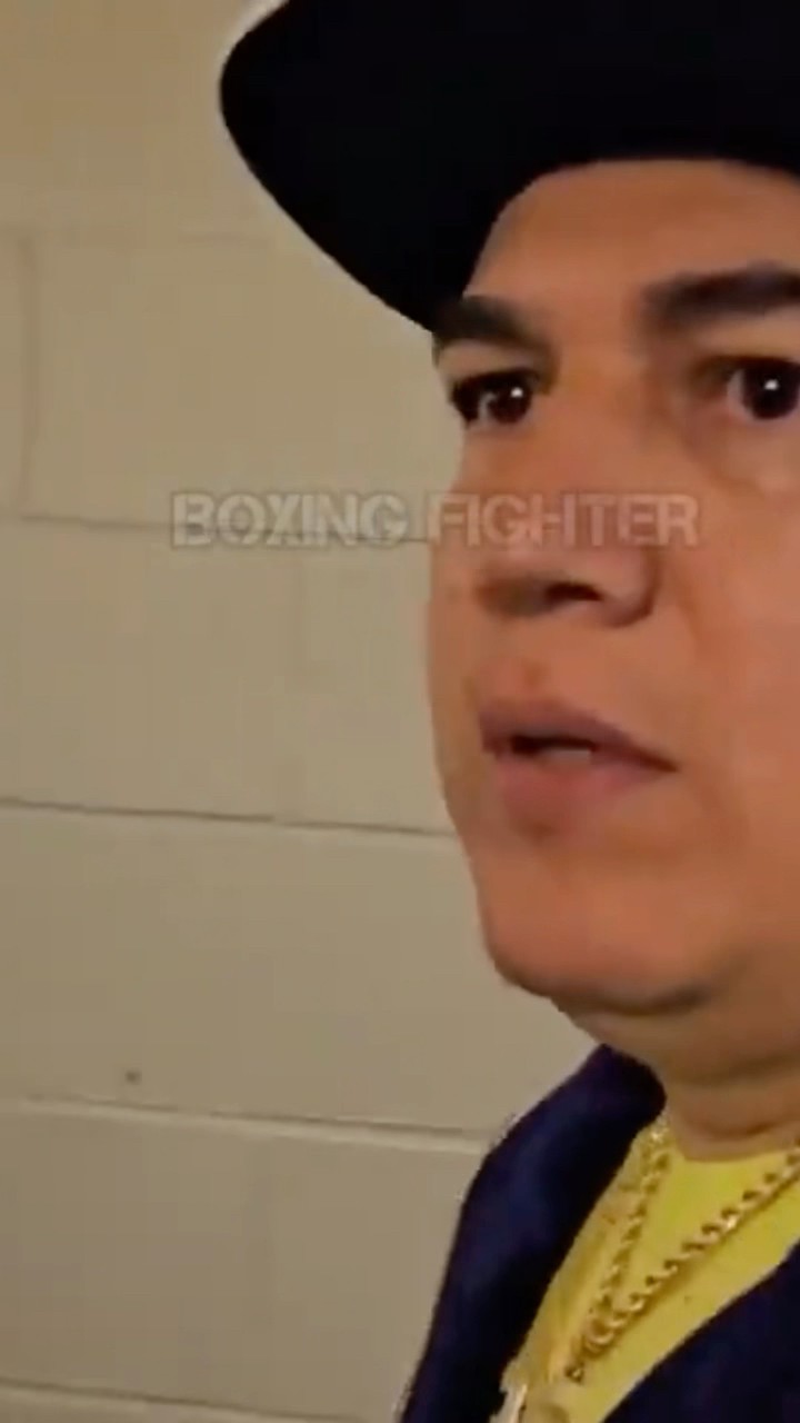 MARCO BARRERA ATACA A ERIK MORALES Y CELEBRA QUE MUNGUÍA TOME A EDDY REYNOSO DE ENTRENADOR