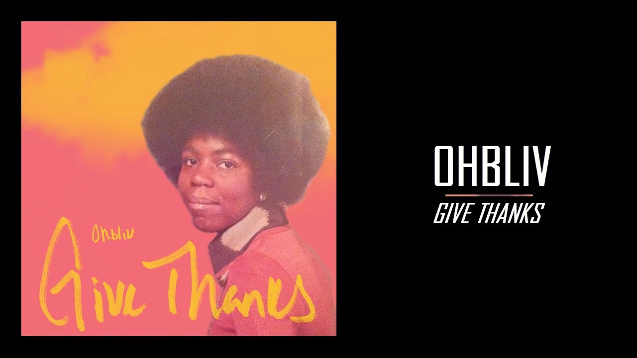 Ohbliv - 