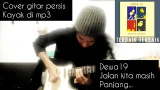 Download Lagu DEWA 19 - LEAD GITAR COVER - JALAN KITA MASIH PANJANG - #dewa19 #gitaris #ahmaddhani #andraramadhan MP3 Download Lagu DEWA 19 - LEAD GITAR COVER - JALAN KITA MASIH PANJANG - #dewa19 #gitaris #ahmaddhani #andraramadhan MP3