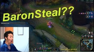 【LOL】Stream,クリップ集 vol#3