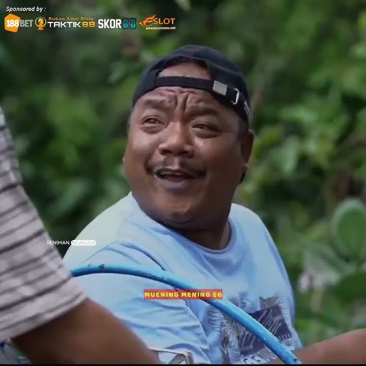 story wa || GENDUT DAN MIKIDI CETOK PRAMUGARI || story wa kekinian woko channel
