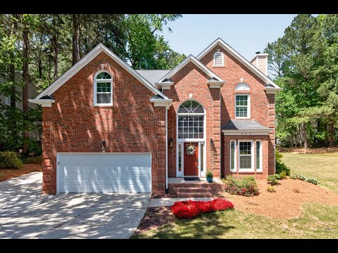 302 Catlin Road, Cary, NC home video tour