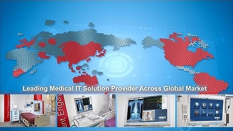 Onyx Healthcare - Dedicated to Improve Population Health