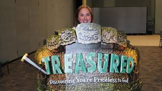 Vbs Is Coming