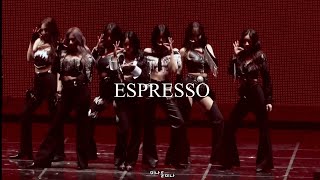 [4k] 211225 TWICE 4TH WORLD TOUR ‘Ⅲ’ 트와이스 콘서트 ESPRESSO 미나 직캠