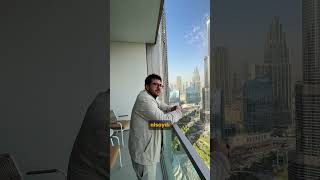 Dubaide Burj Khalifanın Yanında Bir Daire Satın Alarak Ayda 8.000 Kira Getirisi Elde Etmek Mümkün