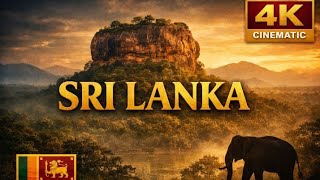 EXPLORING THE BEAUTY OF SRI LANKAN 🇱🇰 
