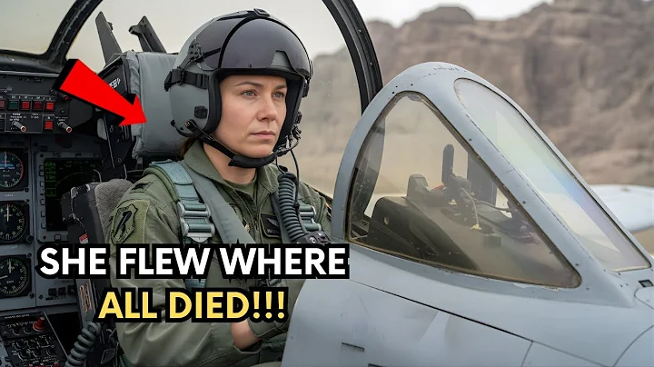 The SEALs Were Left for Dead — Until the Ghost A-Ten Pilot Broke the No-Fly Order