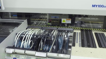 Protoype PCB Assembly & High Quality Quickturn Printed Circuit Boards