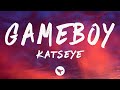 KATSEYE Gameboy Lyrics
