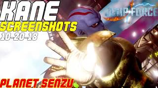 NEW Jump Force Kane Screenshots 10-20-18