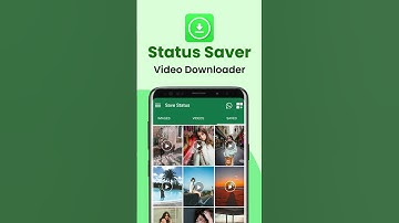 How to Save photo & video status | Status Saver App 2025