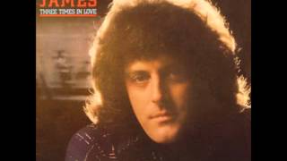 Video thumbnail of "Tommy James -Three Times In Love"