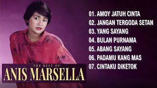 The Best Of Anis Marsella
