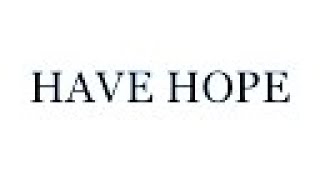 Yes, There is Hope.
dont worry guys we can do it even if mrcrabs and jamesablaze say otherwise. they are liers.
links:
1: https://www.youtube.com/watch?v=VRo0oFFnk0M
2: https://www.youtube.com/watch?v=qe2DD2a5bb8
3: https://www.youtube.com/watch?v=sCQwO7Obc2w
4: https://www.youtube.com/watch?v=idHehxhmv0Y
mr crabs: https://www.youtube.com/channel/UCtKHFXeCRUFFC7onmm485zA
jamie: https://www.youtube.com/channel/UCimlRyaGjZ5nI_K-K2Cdw6g Yes, There is Hope.