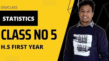 Measure of central Tendency| Arithmetic Mean | Shortcut method and direct method| by Chiranjit Seal