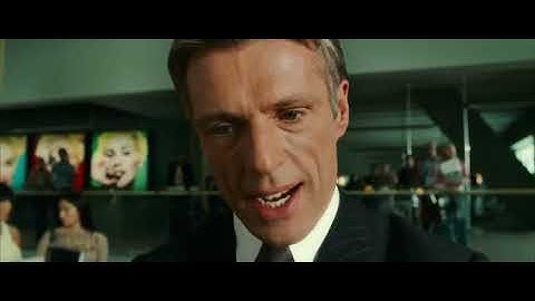 CATWOMAN Clip - "Catnip" (2004) Halle Berry