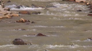 Concern over sediment in Animas River
