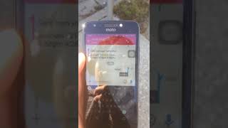 Busms - Sms For Buses screenshot 5