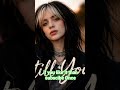 Bille Eillsh New Song