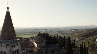 A Historic Castle Towering Over the Hills of Tuscany – Castello delle Serre