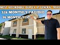 MOST AFFORDABLE DUPLEX HOUSE AT GENERAL TRIAS CAVITE | 12k MONTHLY THRU PAGIBIG | VERDANZA HOMES