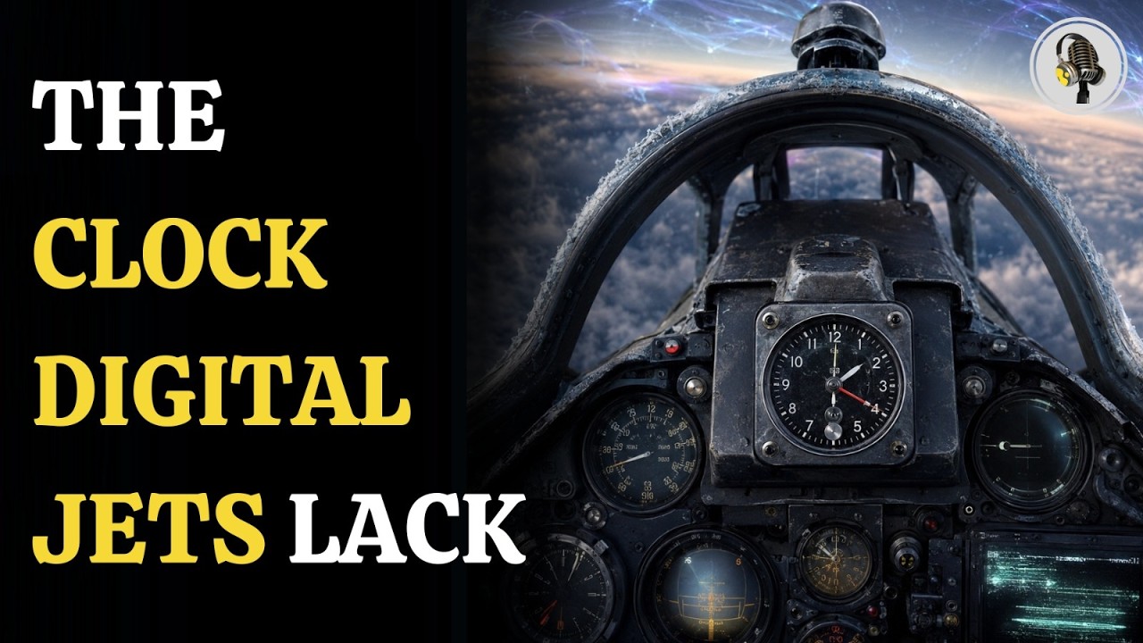 Why Russian Fighter Jets Still Depend on Mechanical Clocks | WION Podcast Why Russian Fighter Jets Still Depend on Mechanical Clocks | WION Podcast