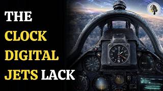 Why Russian Fighter Jets Still Depend on Mechanical Clocks | WION Podcast