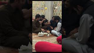 Randomly Eating Someones Food