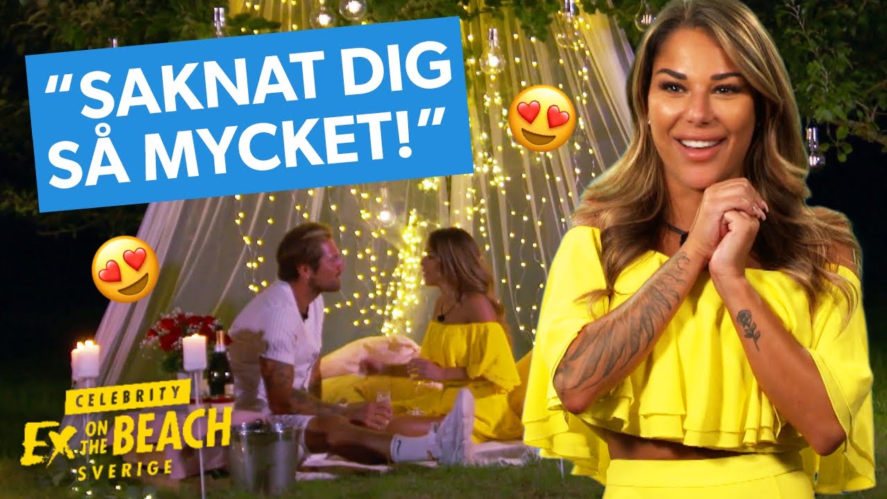 Niklas Ex On The Beach