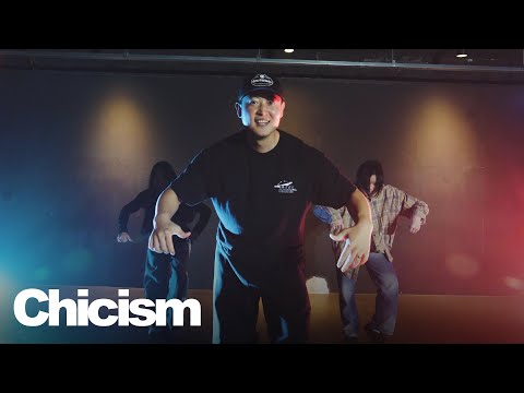 Chic - Chicism | Seo Locking Choreography | 스텝댄스아카데미