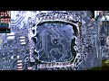 Asus X553S, Dead, Motherboard Repair, Shorted 3.3v power rail by IT8885E Chip