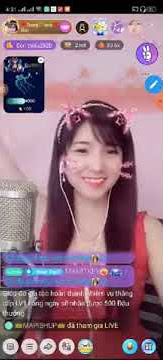 Trang love id bigo live