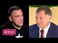 Максим Шевченко: «Вице-премьер России публично в Госдуме признается в преступлении»