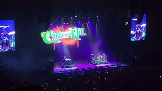 Cypress Hill - DJ & Drums (Melbourne 23-03-2023)