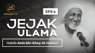 Biografi Habib Anis bin Alwy Al Habsyi \