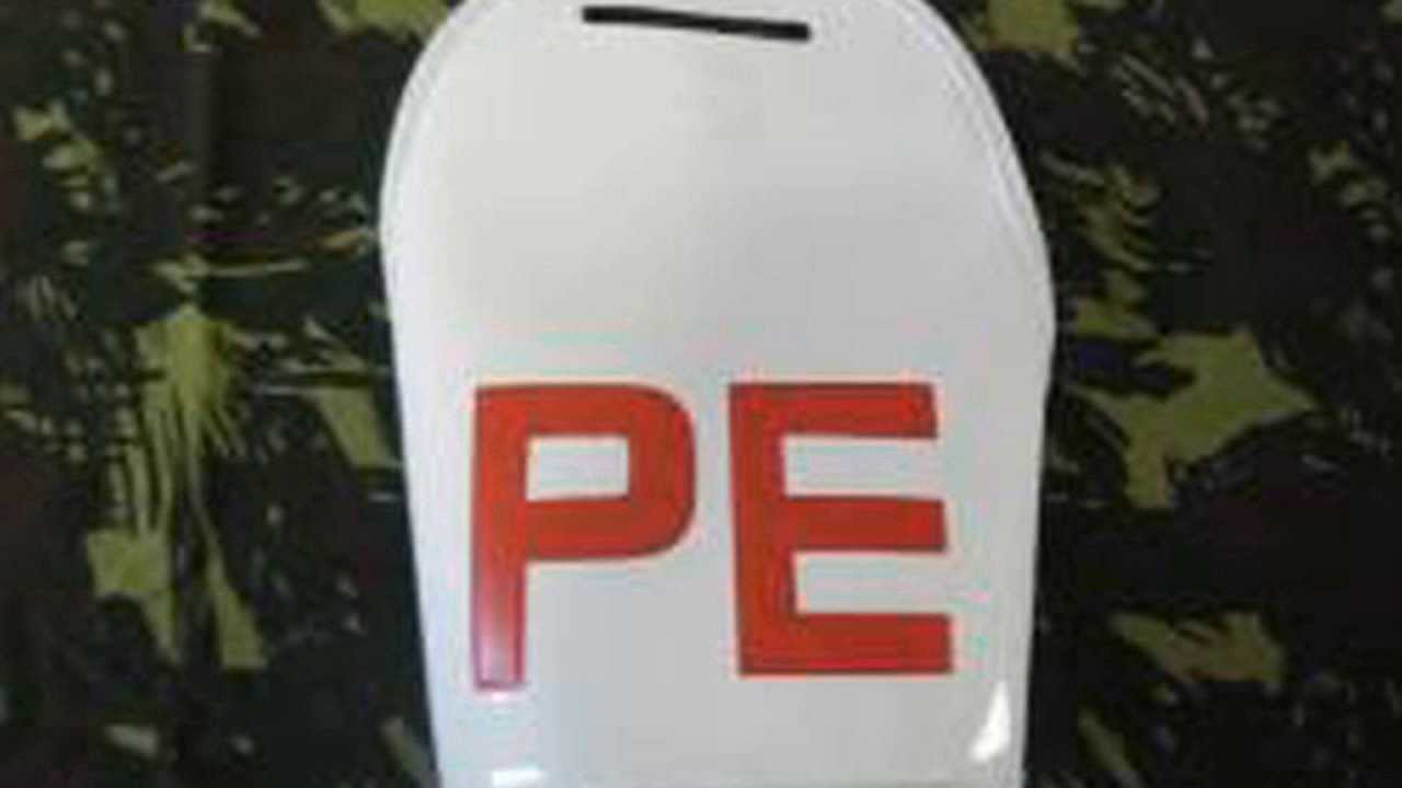 Canção do 4º Batalhão de Polícia do Exército - Recife/PE