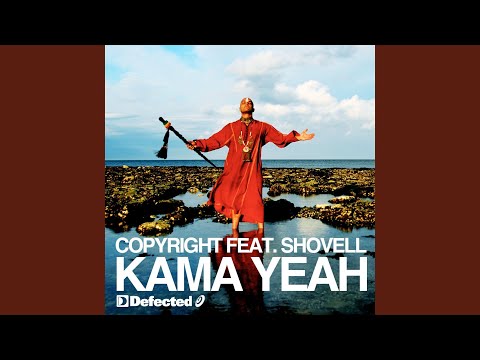 Kama Yeah (Roul and Doors Remix)