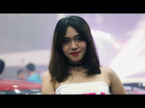 HOT IMPORT NIGHT Final Battle 2016 Jakarta, Indonesia | BUMPED INDONESIA