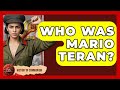 Who Was Mario Teran History Of Communism