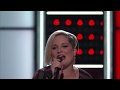 The voice 16 rizzi myers breathin