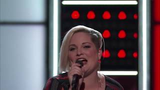 The Voice 16 Rizzi Myers Breathin