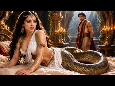 जिसके लिए घर छोड़ा, उसी ने गर्भवती हालत में छोड़ दिया… फिर एक सांप ने बदल दी किस्मत!