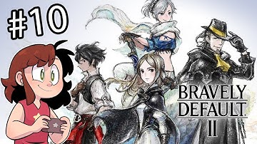 We Are the Heroes of Light!! | Bravely Default 2 [FINALE]