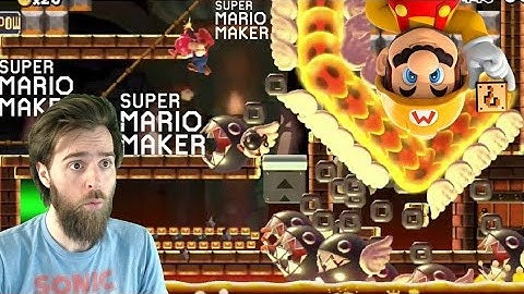 The Good, Bad and the Ugly | Sub/Twitter/Torture Levels! [SUPER MARIO MAKER]