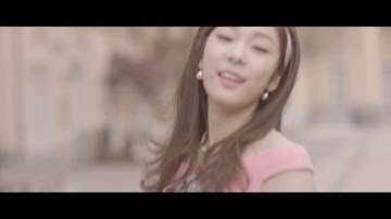 제이에스티나 김연아&박보검 3분 무비, ‘TIMELESS MOMENTUM’ FULL STORY