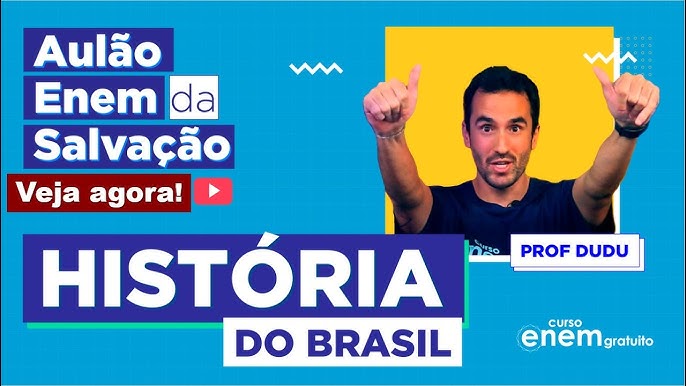 Aula de Inglês – ENEM Play - FEPRO